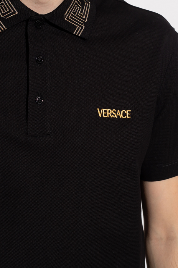 camisa polo red bull player one masculina preto - Polo shirt